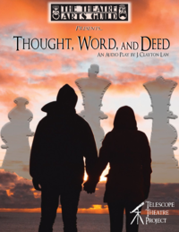 thought, word and deed