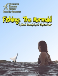fishing the mermaid