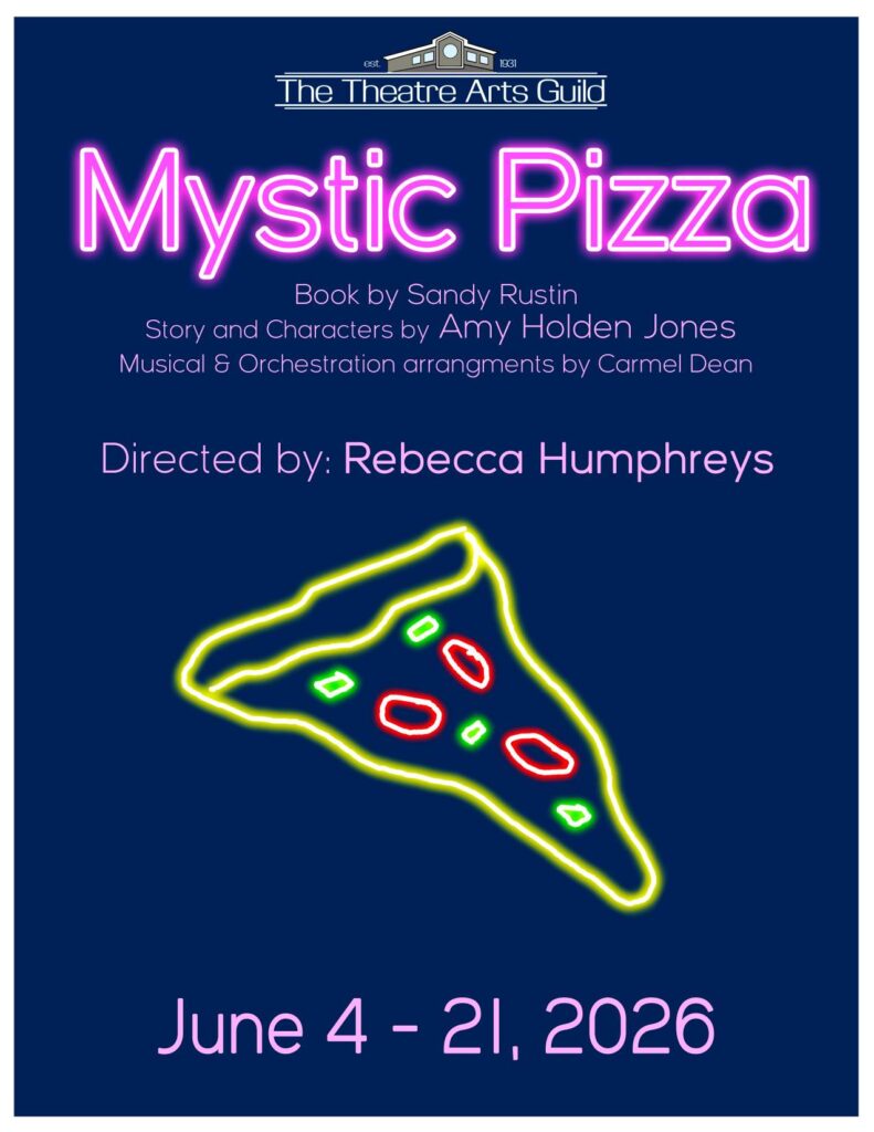 Mystic Pizza 2026