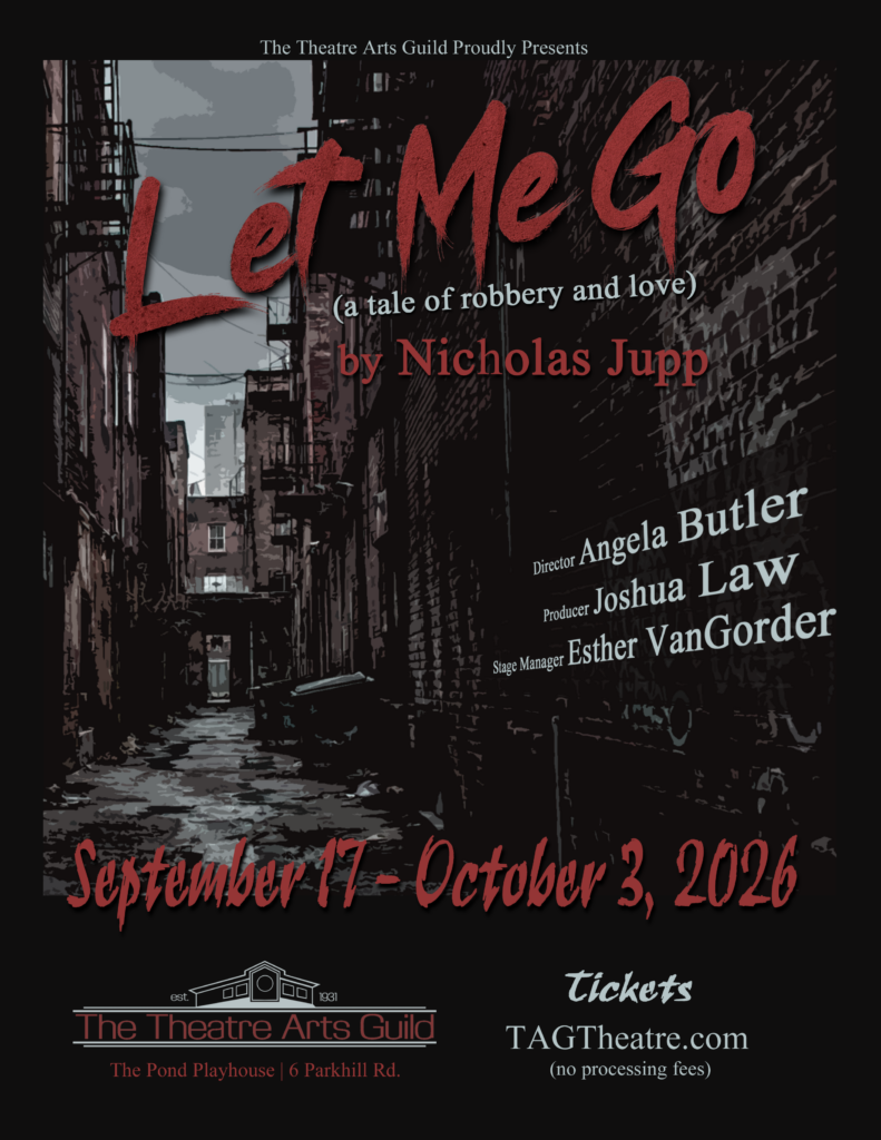 LetMeGo_Poster